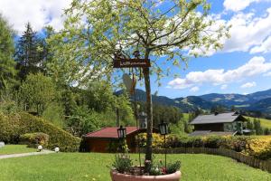 Fotografie z fotogalerie ubytování Haus Breithornblick v destinaci Maria Alm am Steinernen Meer