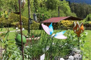 Fotografie z fotogalerie ubytování Haus Breithornblick v destinaci Maria Alm am Steinernen Meer
