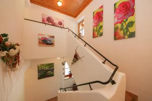 Fotografie z fotogalerie ubytování Haus Breithornblick v destinaci Maria Alm am Steinernen Meer