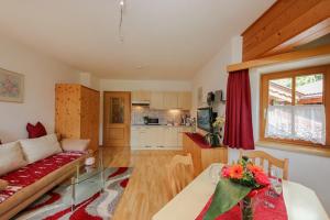 Fotografie z fotogalerie ubytování Haus Breithornblick v destinaci Maria Alm am Steinernen Meer