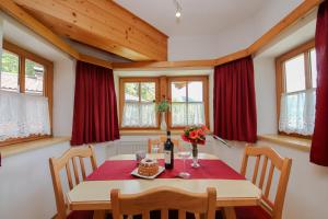 Fotografie z fotogalerie ubytování Haus Breithornblick v destinaci Maria Alm am Steinernen Meer