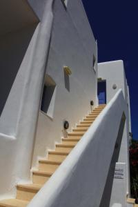 Fotografie z fotogalerie ubytování Hotel Anatolia v destinaci Ano Mera