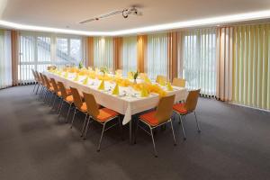 Gallery image of Panoramahotel Berghof in Baiersbronn