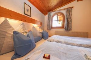 Fotografie z fotogalerie ubytování Haus Breithornblick v destinaci Maria Alm am Steinernen Meer