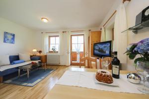 Fotografie z fotogalerie ubytování Haus Breithornblick v destinaci Maria Alm am Steinernen Meer