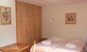 Gallery image of Village Vacances Le Salvagny in Sixt