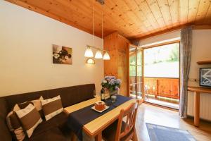 Fotografie z fotogalerie ubytování Haus Breithornblick v destinaci Maria Alm am Steinernen Meer