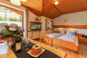 Fotografie z fotogalerie ubytování Haus Breithornblick v destinaci Maria Alm am Steinernen Meer