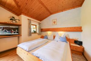 Fotografie z fotogalerie ubytování Haus Breithornblick v destinaci Maria Alm am Steinernen Meer