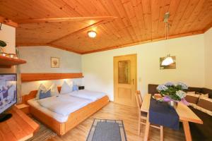 Fotografie z fotogalerie ubytování Haus Breithornblick v destinaci Maria Alm am Steinernen Meer