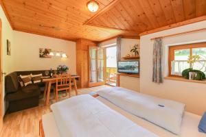 Fotografie z fotogalerie ubytování Haus Breithornblick v destinaci Maria Alm am Steinernen Meer