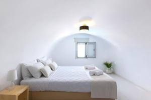 Letto o letti in una camera di Memories Beach Hotel