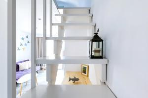 Foto dalla galleria di Memories Beach Hotel a Monolithos