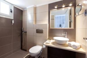 Bagno di Memories Beach Hotel