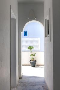 Foto dalla galleria di Memories Beach Hotel a Monolithos