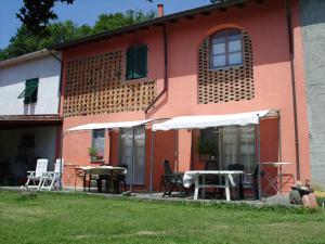 Imagen de la galería de Agriturismo Cà Rossano, en Licciana Nardi 27 fotos más