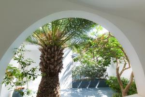 Giardino di Memories Beach Hotel
