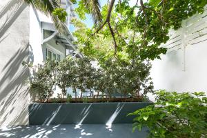 Giardino di Memories Beach Hotel