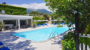 Fotografie z fotogalerie ubytování Sole e Mare v destinaci Santa-Maria-Poggio