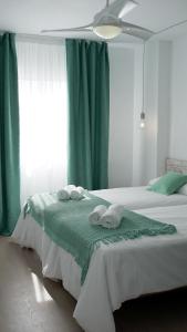 Aparthotel Fleming 50 - Adults Only, San Antonio ...