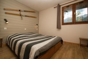 Fotografie z fotogalerie ubytování La Baïta Du Loup v destinaci Saint-Véran + 64 fotografií