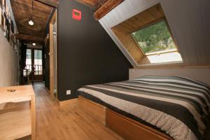 Fotografie z fotogalerie ubytování La Baïta Du Loup v destinaci Saint-Véran