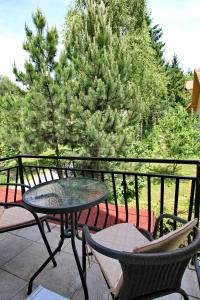 兹拉蒂博尔Apartments Junior的相册照片