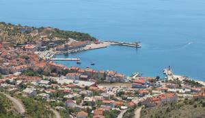 Fotografie z fotogalerie ubytování Guesthouse Donko 1 & 2 v destinaci Senj