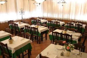Fotografie z fotogalerie ubytování Locanda Dino v destinaci Scandicci