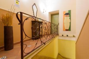 Φωτογραφία από το άλμπουμ του Hotel Mergellina στη Νάπολη