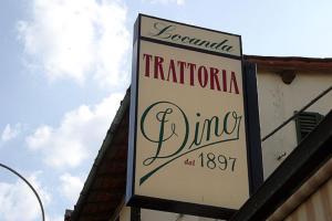 Fotografie z fotogalerie ubytování Locanda Dino v destinaci Scandicci