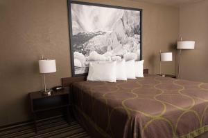 Gallery image of Super 8 by Wyndham Juneau in Juneau