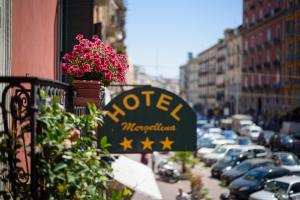 Okolí hotelu