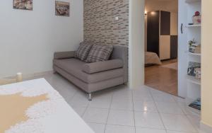 Posedenie v ubytovaní Apartments in Trogir
