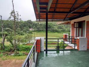 Gallery image of Gowrikere Homestay Coorg in Somvārpet