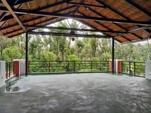 Gallery image of Gowrikere Homestay Coorg in Somvārpet
