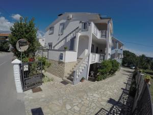 Gallery image of Guest House Ana in Zadar