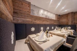 Fotografie z fotogalerie ubytování Alpstyle Hotel Albolina Wellness & Beauty v destinaci Canazei