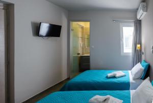 Ảnh trong thư viện ảnh của LUX Hotel ở Piraeus +30 ảnh