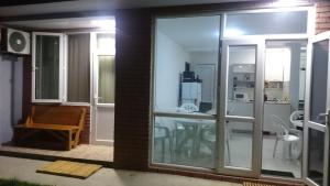 Foto dalla galleria di Hotel Aurora a Ureki