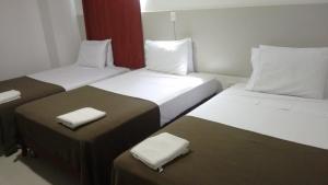 Galeriebild der Unterkunft Hotel las Olas Malambo in Malambo + 20 Fotos