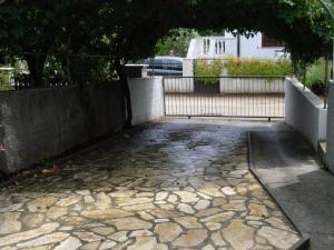 Fotografie z fotogalerie ubytování Apartment Mariska v destinaci Kornić