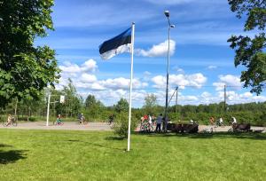 Hosté ubytování Rummusaare puhke- ja spordikeskus