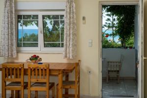 Fotografie z fotogalerie ubytování Crete Essence Villas - Makrygialos v destinaci Makrigialos