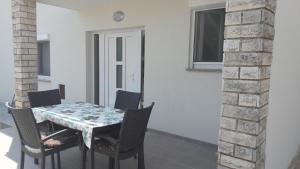 Fotografie z fotogalerie ubytování Apartman Marco v destinaci Premantura