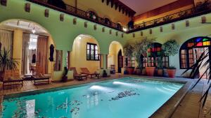 Gallery image of Riad Adahab in Oujda