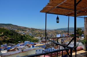 Gallery image of Dar Besmellah in Chefchaouen