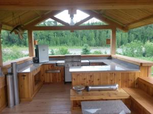 Fotografie z fotogalerie ubytování LDR Lodge - Last Dollar Ranch v destinaci Smithers