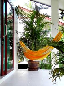 Fotografie z fotogalerie ubytování Carpe Diem Residence v destinaci Thong Sala