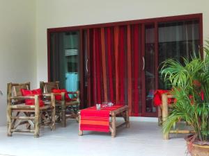 Fotografie z fotogalerie ubytování Carpe Diem Residence v destinaci Thong Sala